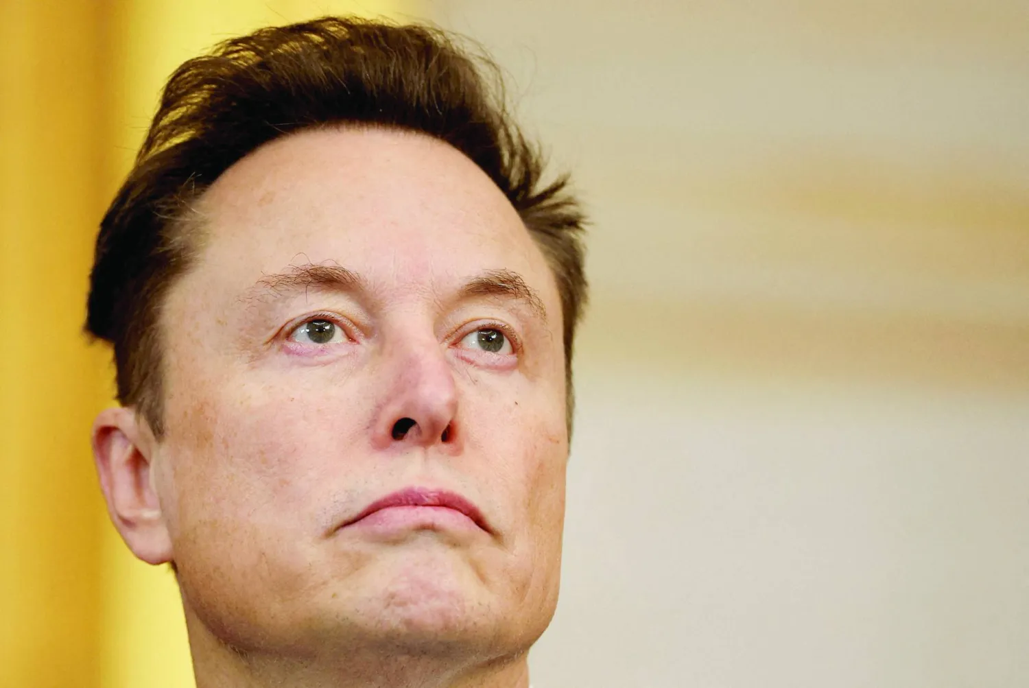 
إيلون ماسك (رويترز)