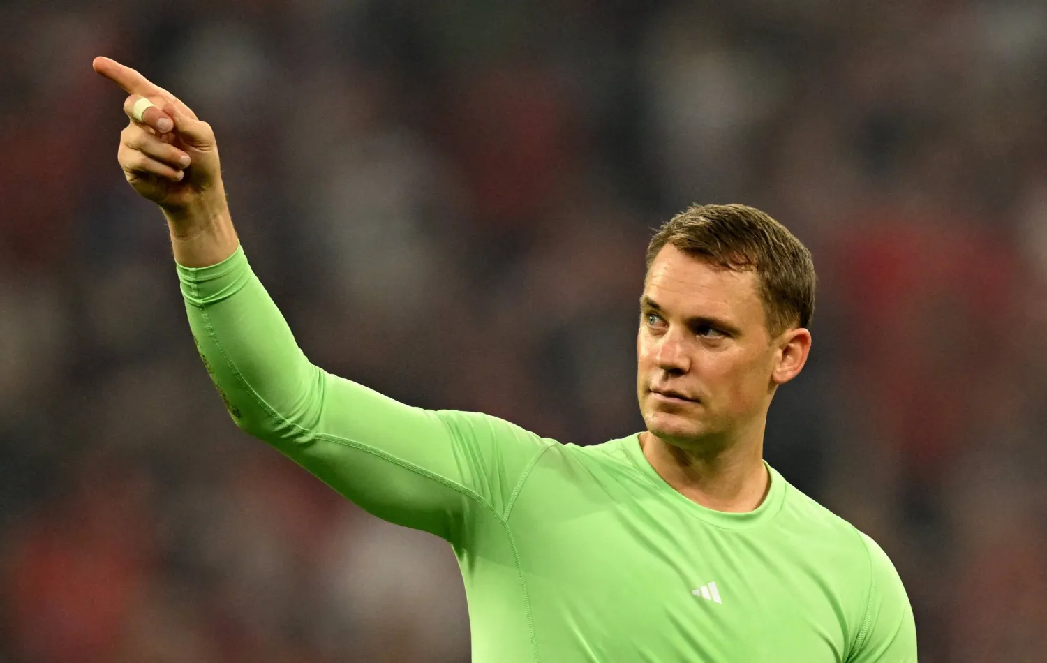 نوير (رويترز)