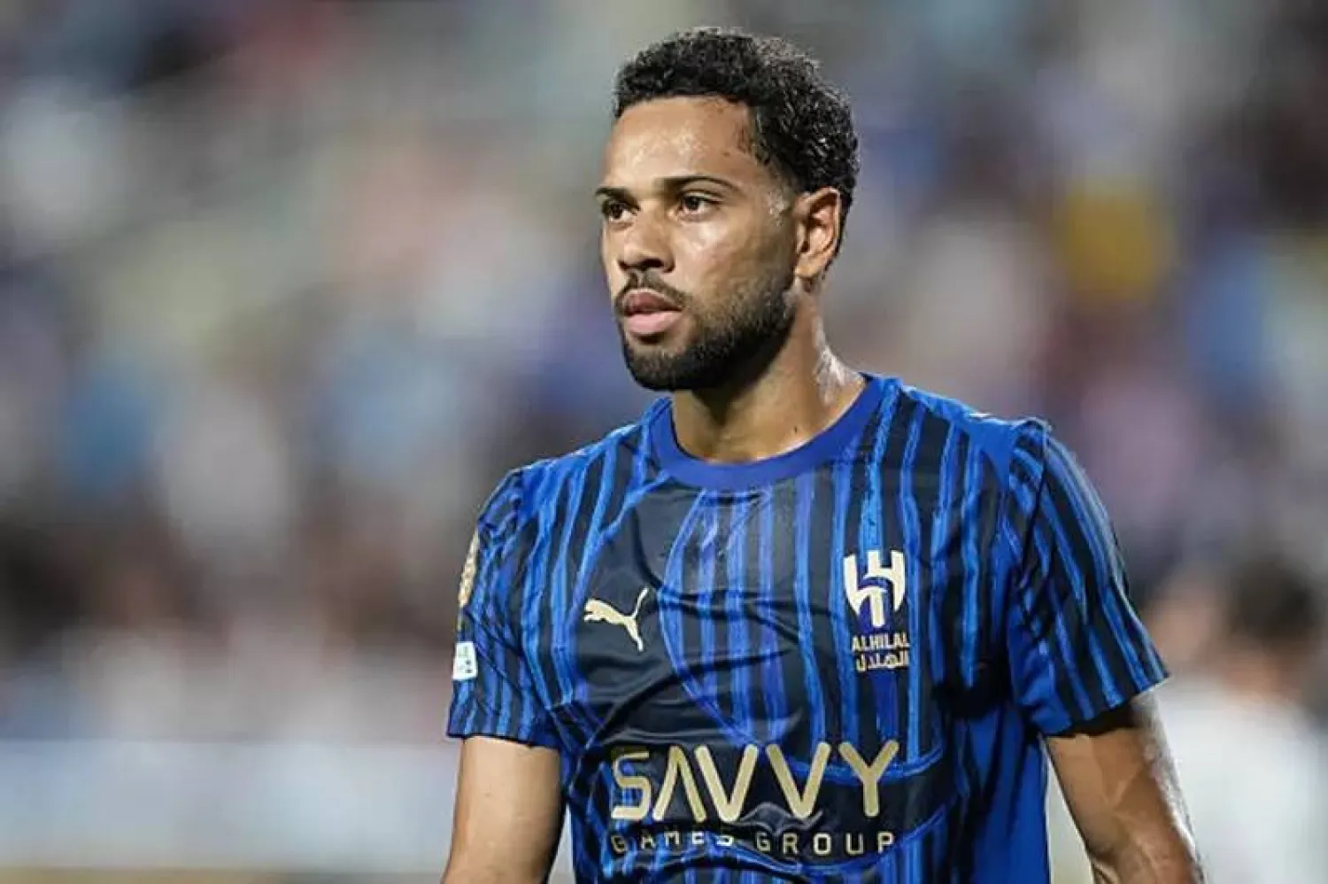 لودي يفسخ عقده مع الهلال… والكثيري: سنحفظ حقوق نادينا