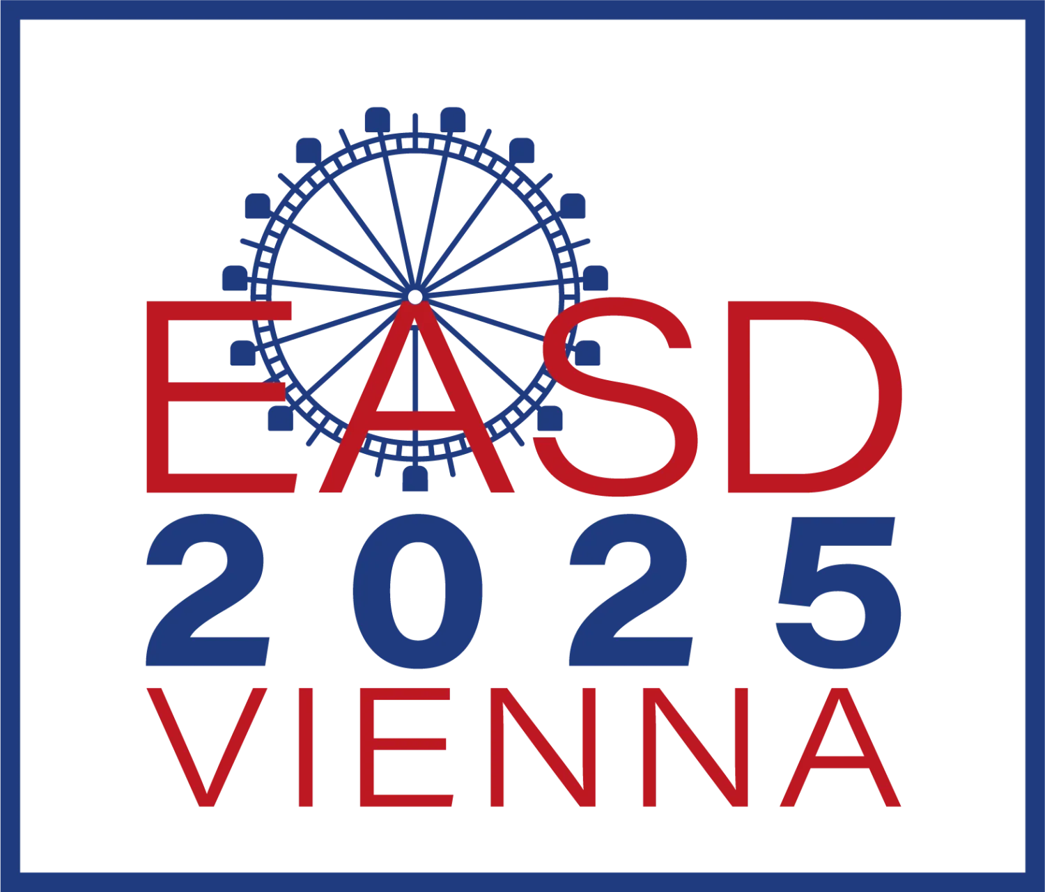 انطلاق أعمال مؤتمر الجمعية الأوروبية لدراسة السكري 2025 صباح الغد