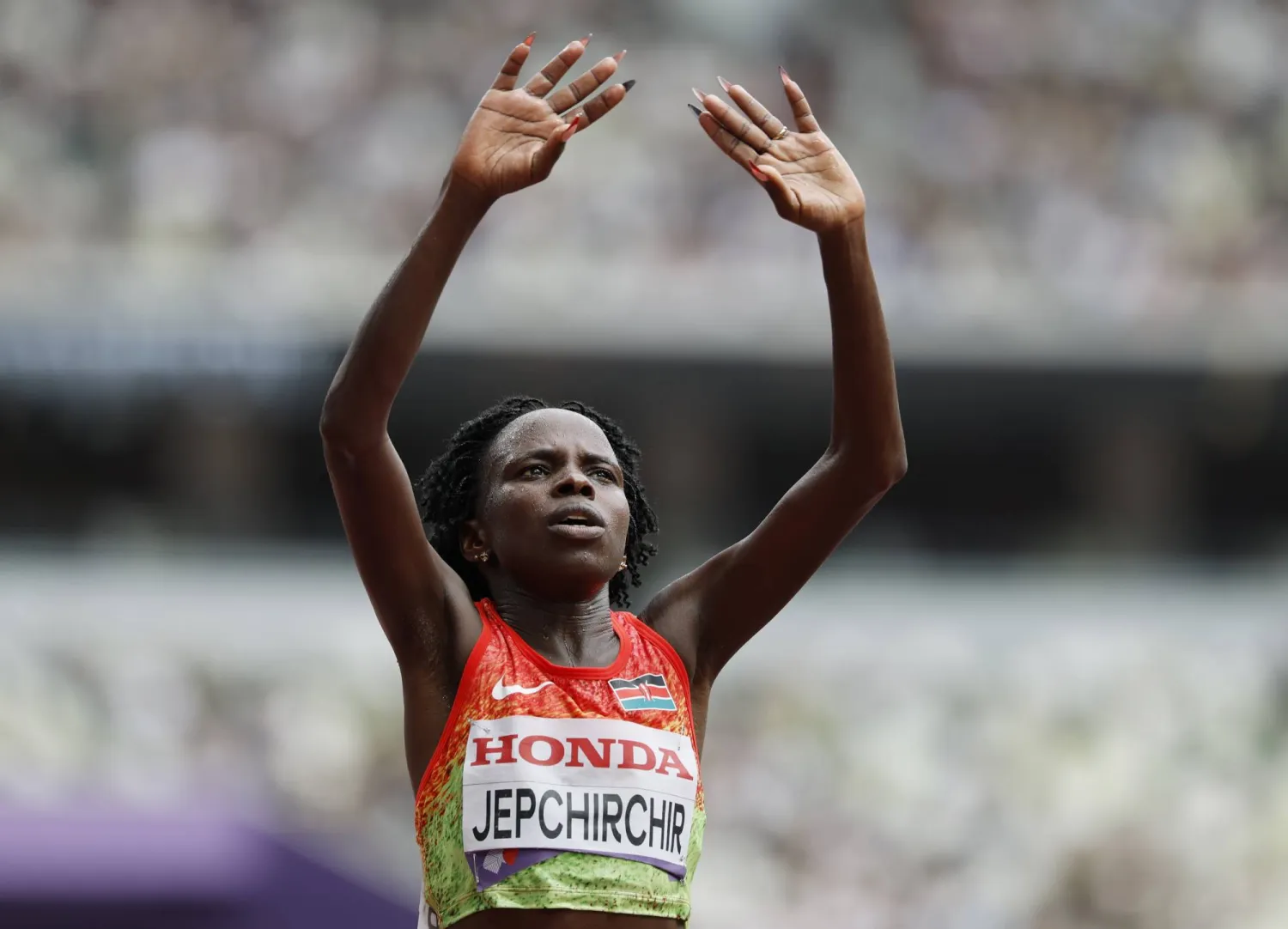 بيريس جيبشيرشير (إ.ب.أ)