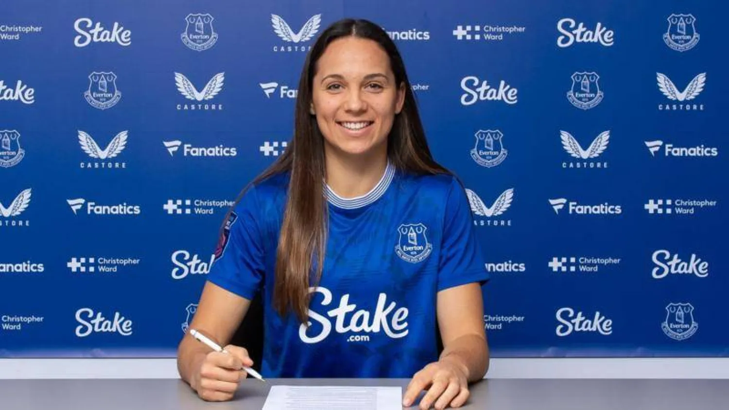 مارتينا فرنانديز (إيفرتون)