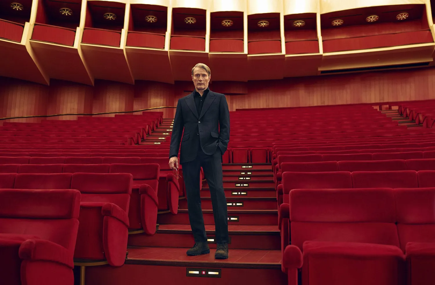 النسخة الجديدة من بدلة «فيلوس أوريوم» مصنوعة من قماش فلانيل ناعم وخفيف الوزن (زينيا)