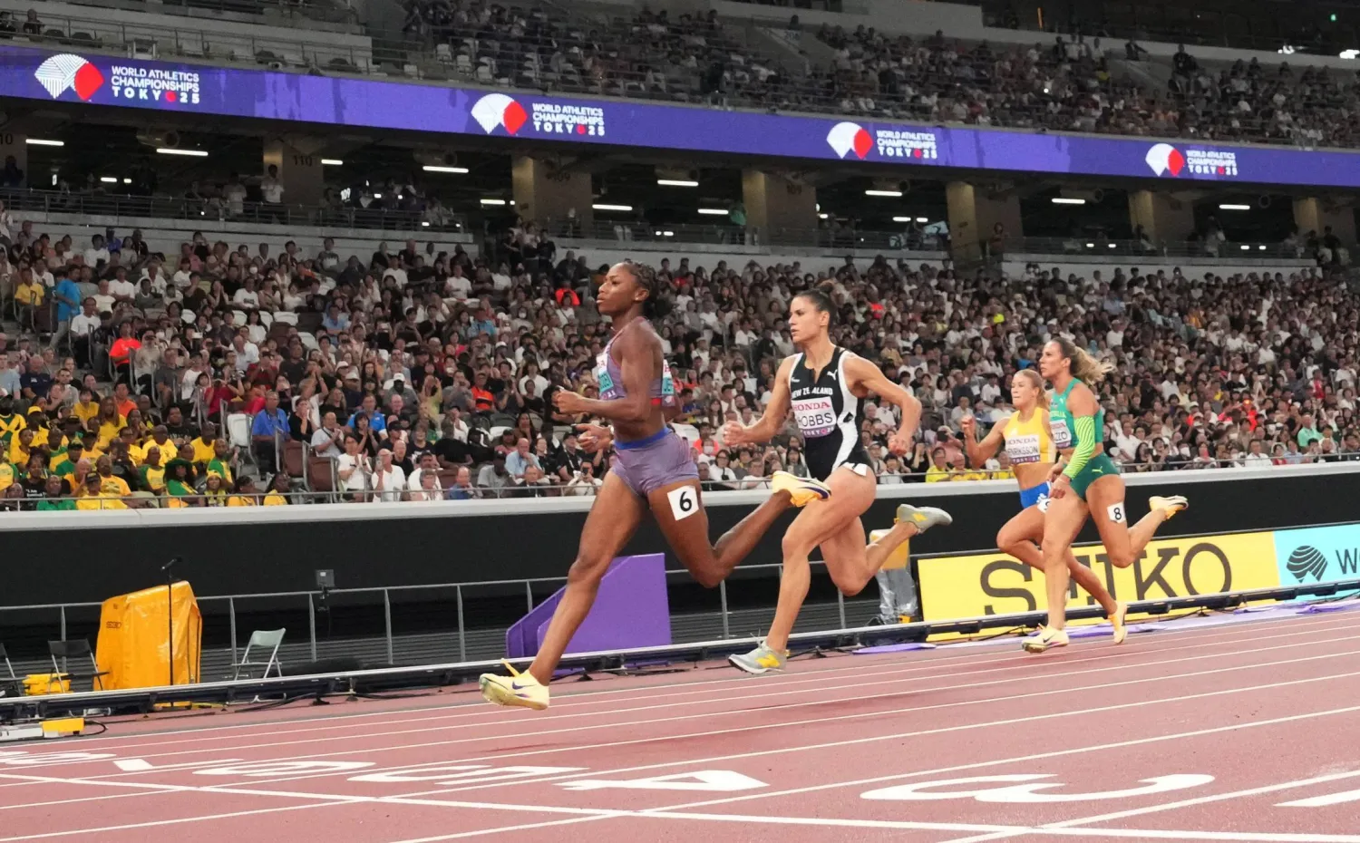 ميليسا جيفرسون وودن (رويترز)