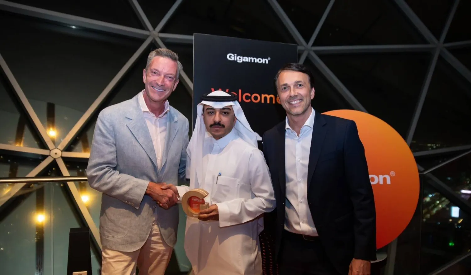 «جيجامون» تعلن عن افتتاح مكتبها الجديد في الرياض... وتطلق «جيجامون إنسايتس»