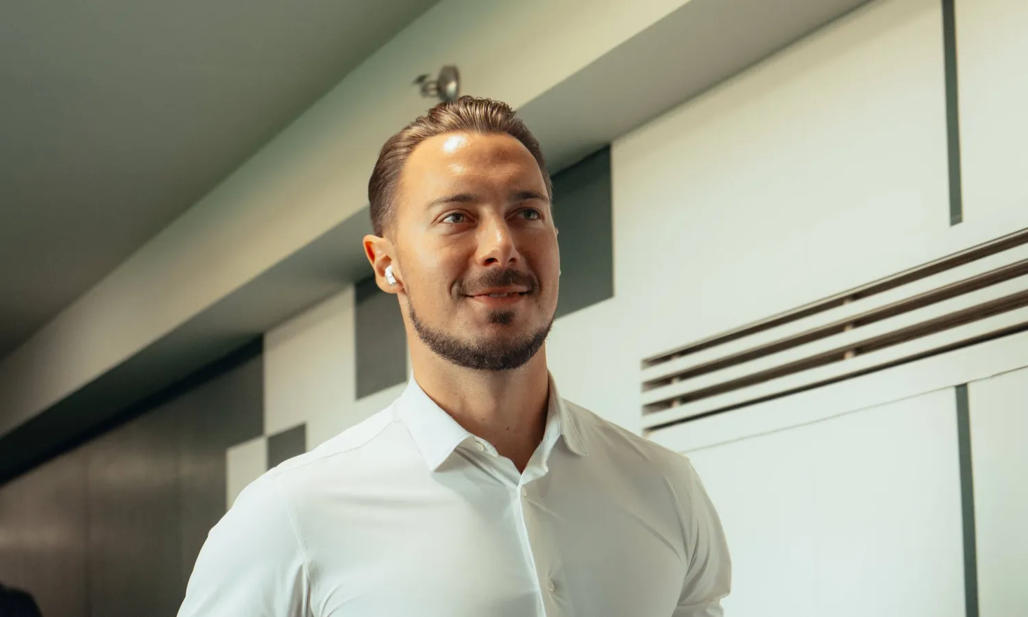 ماتياس يايسله قال إن وجود إصابات في صفوف فريقه أمر مزعج (النادي الأهلي) 