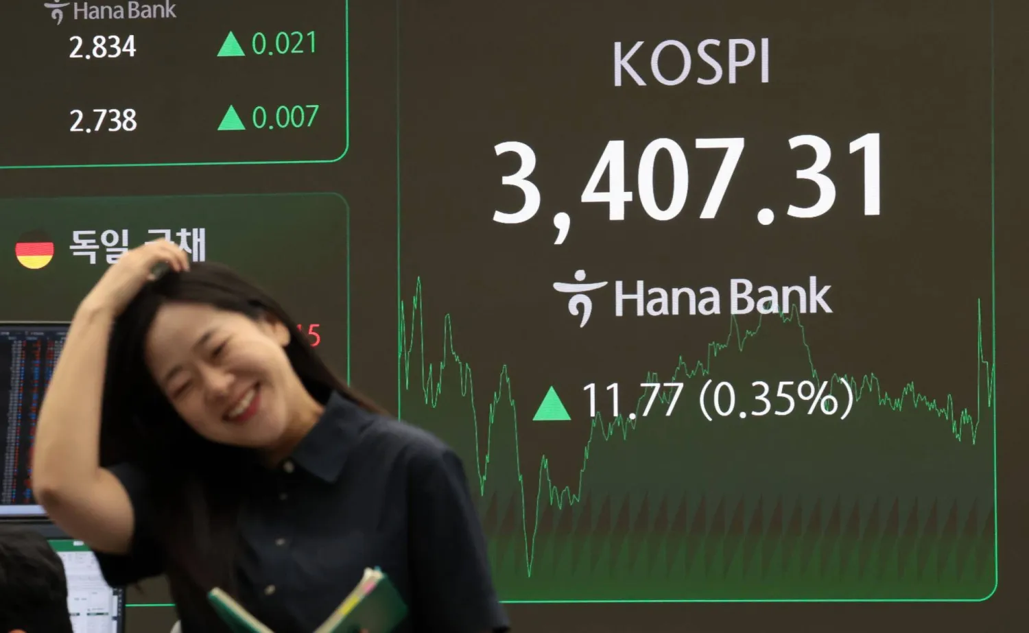 لماذا لا يمكن لكوريا الجنوبية إبرام اتفاقية تجارية مع أميركا على غرار اليابان؟