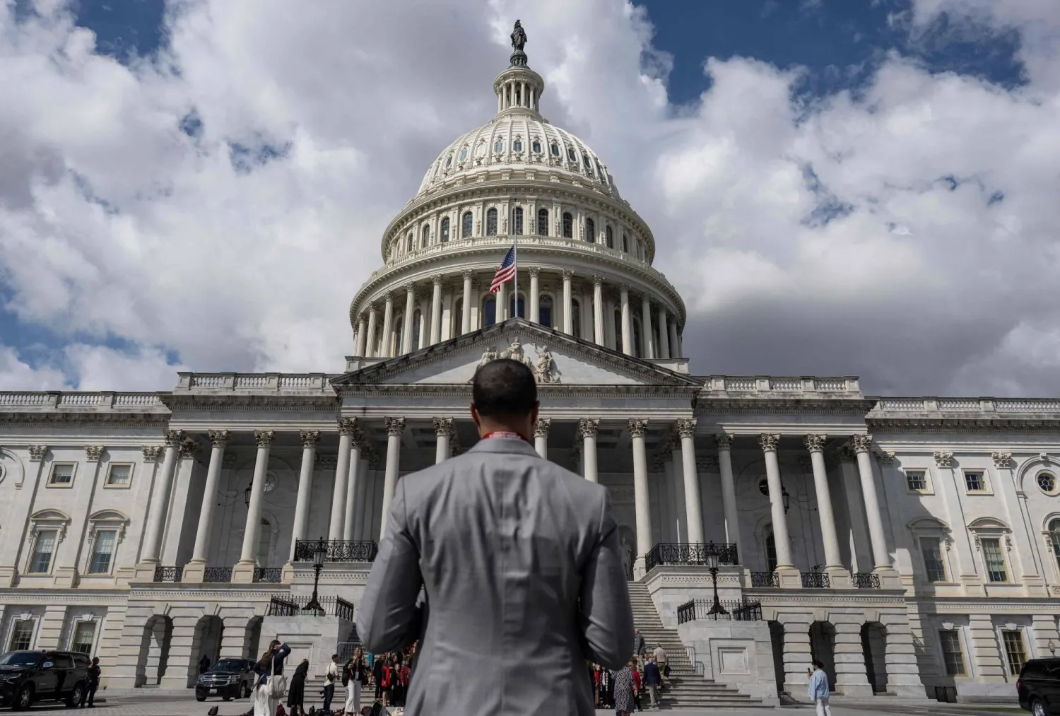 يسعى الجمهوريون إلى إعطاء روبيو صلاحية إلغاء جوازات سفر أميركية (أ.ف.ب)