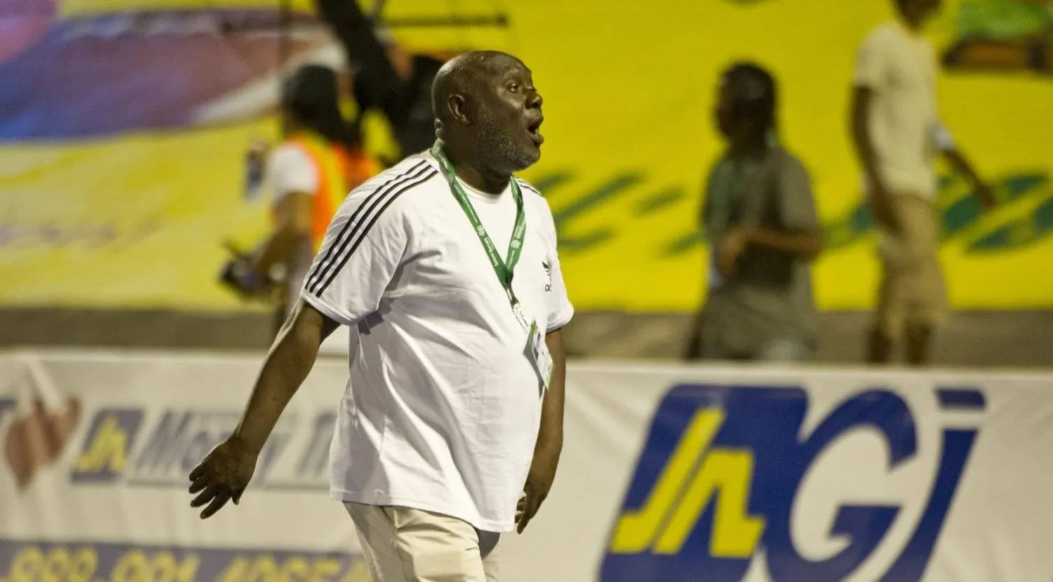 غلين ميلز (رويترز)