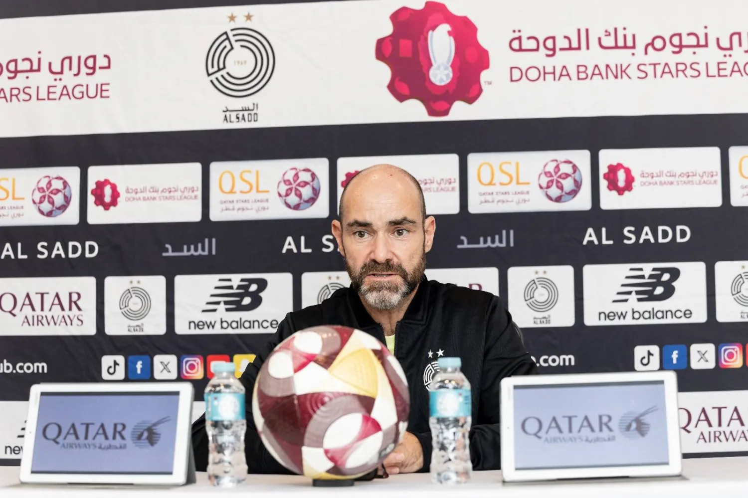 فليكس سانشيز (السد القطري)