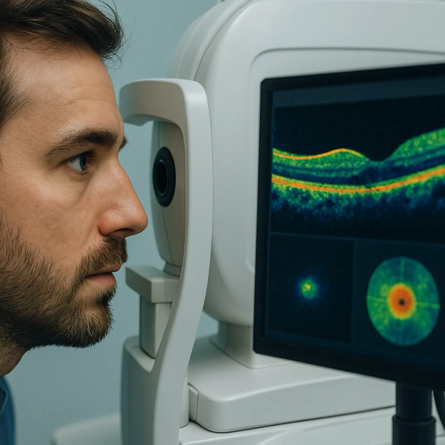 الذكاء الاصطناعي في مستشفى «مورفيلد»: حين ترى الخوارزمية ما يغيب عن أعين البشر