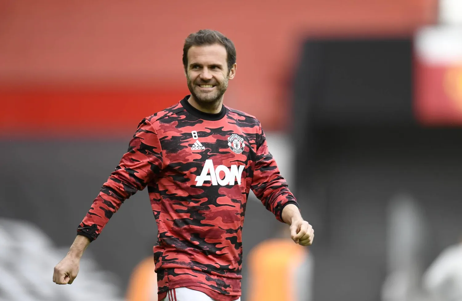 خوان ماتا (أ.ب)