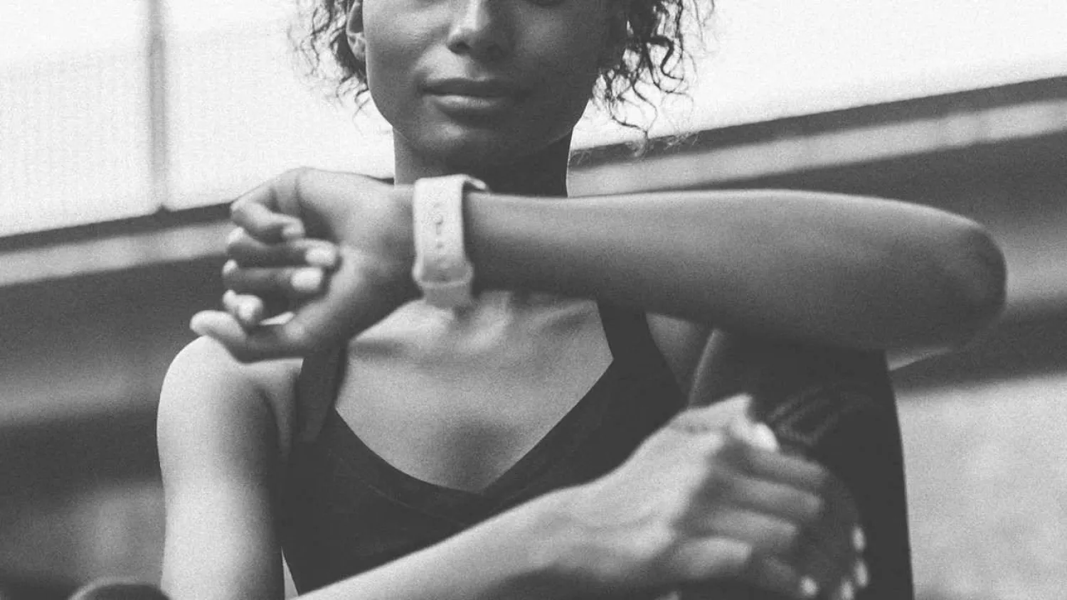 4 أجهزة تتبع للياقة البدنية قابلة للارتداء… بسعر معقول