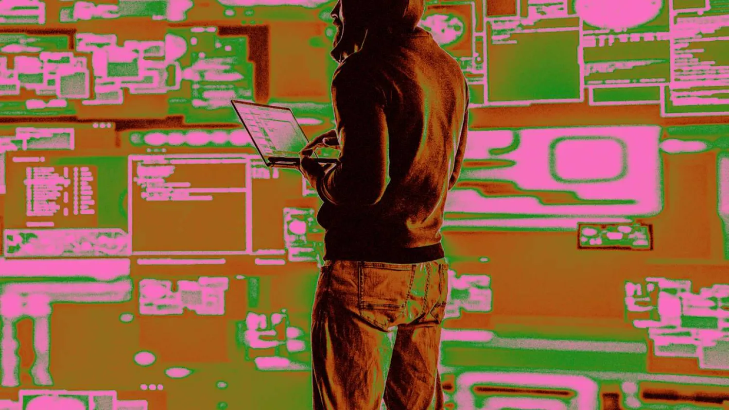 طلاب الجامعات والذكاء الاصطناعي: أداة المستقبل.. أم رأس الأخطاء القاتلة؟