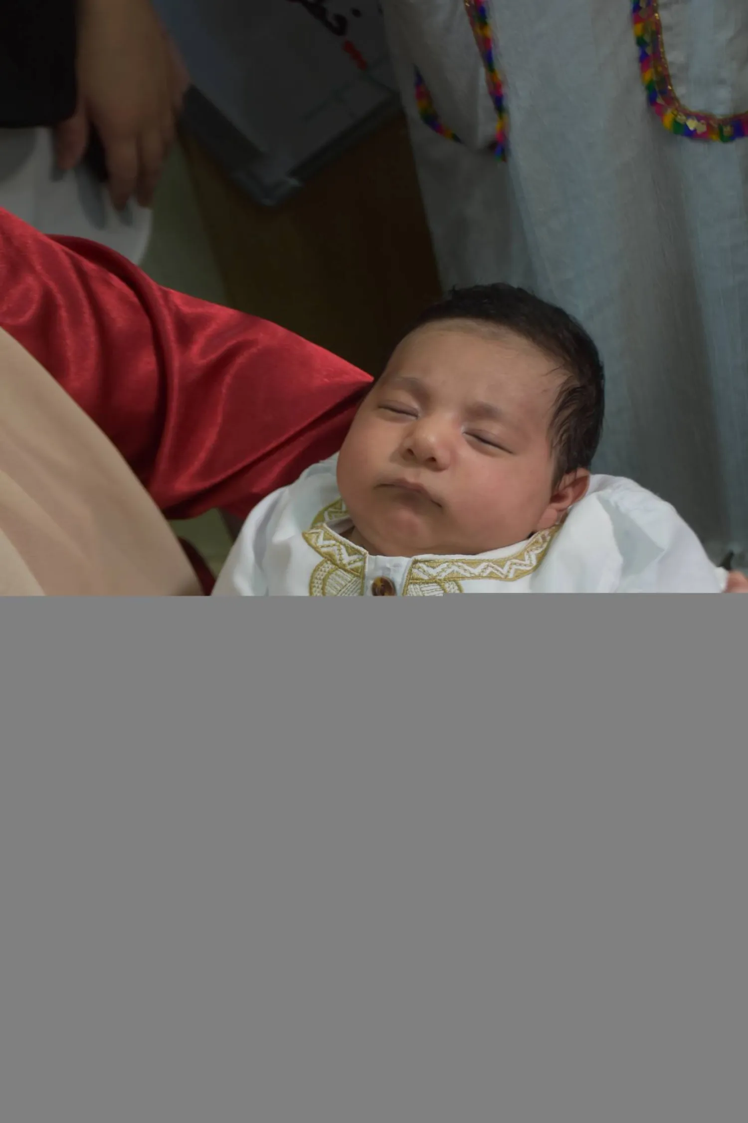 ختان الذكور يتراجع على الرغم من فوائده الطبية