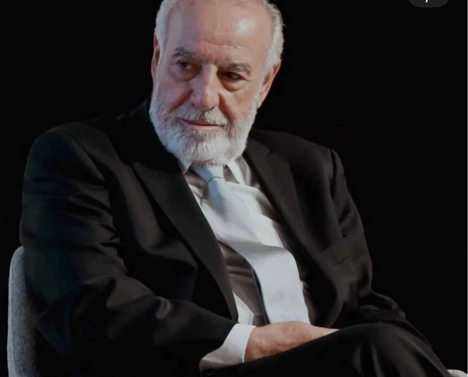 النص الدرامي هو العنصر الذي يدفعه لقبول أو رفض دور ما (إنستغرام)