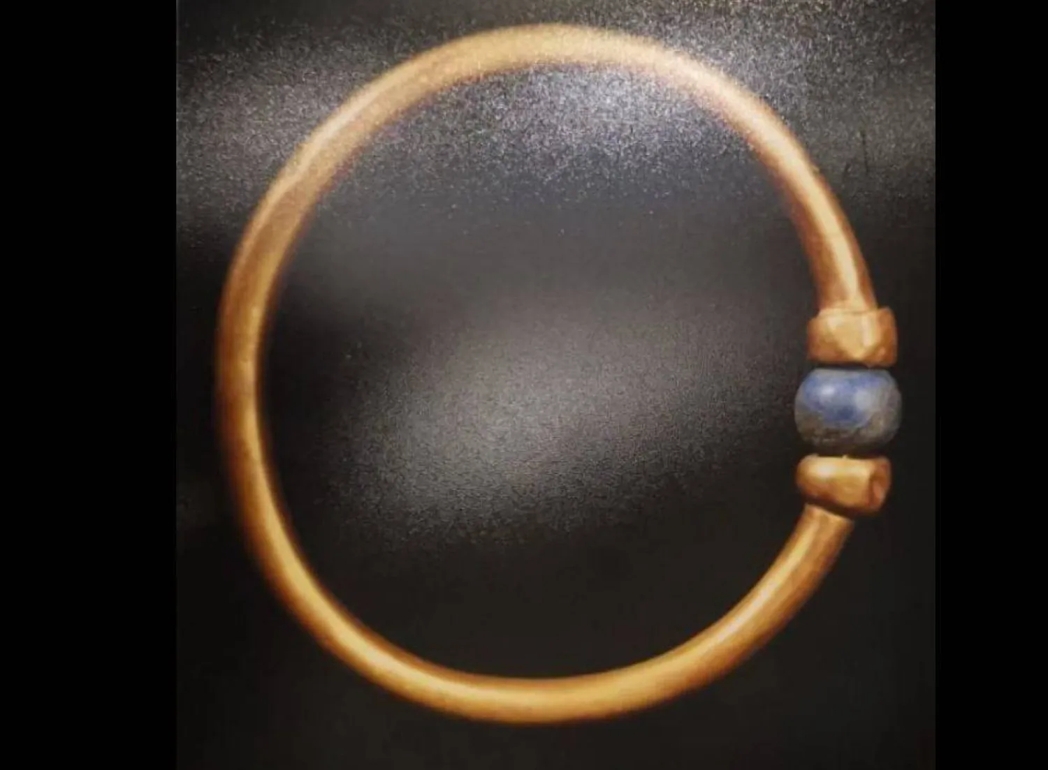 السوار محل الواقعة (وزارة السياحة والآثار)