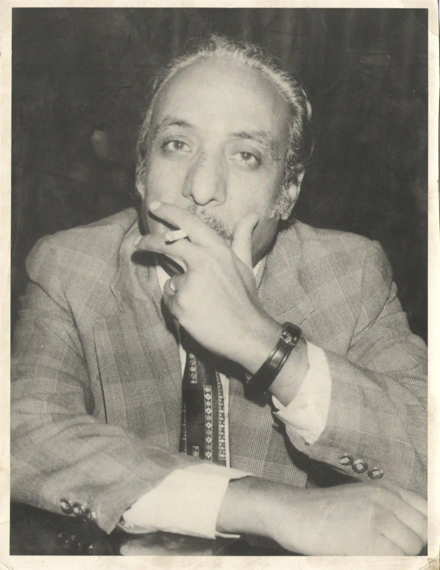 صلاح عبد الصبور