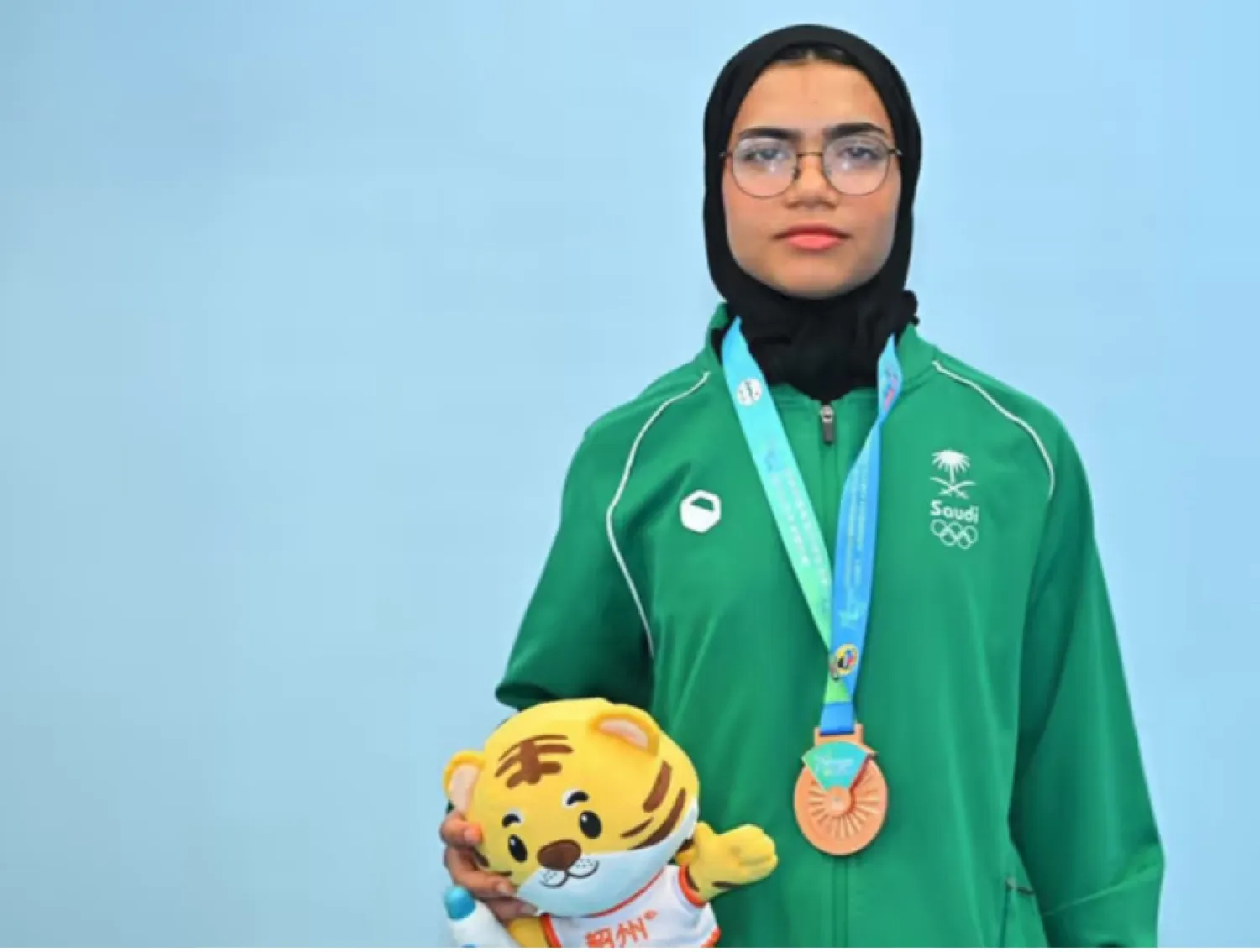 جود إسماعيل ماياجان (الشرق الأوسط)