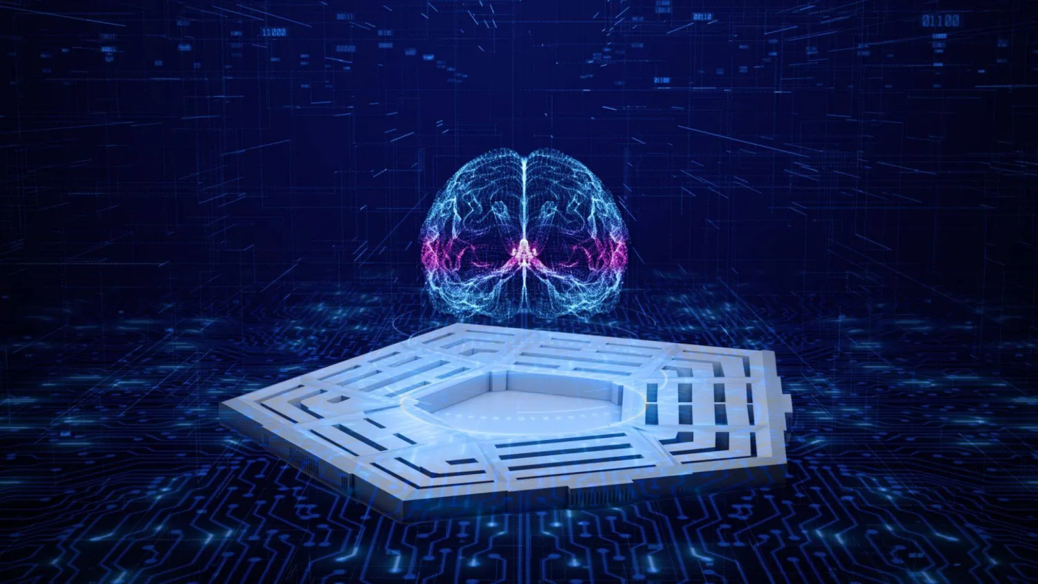 «البنتاغون»: تعميم الذكاء الاصطناعي على جميع أجهزة الكمبيوتر خلال 6 إلى 9 أشهر