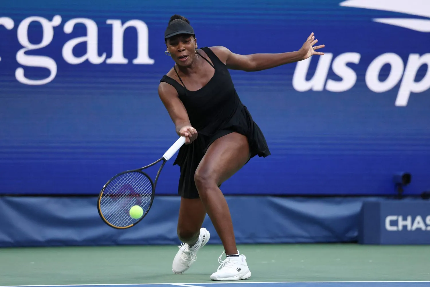 تايلور تاونسند (أ.ف.ب)