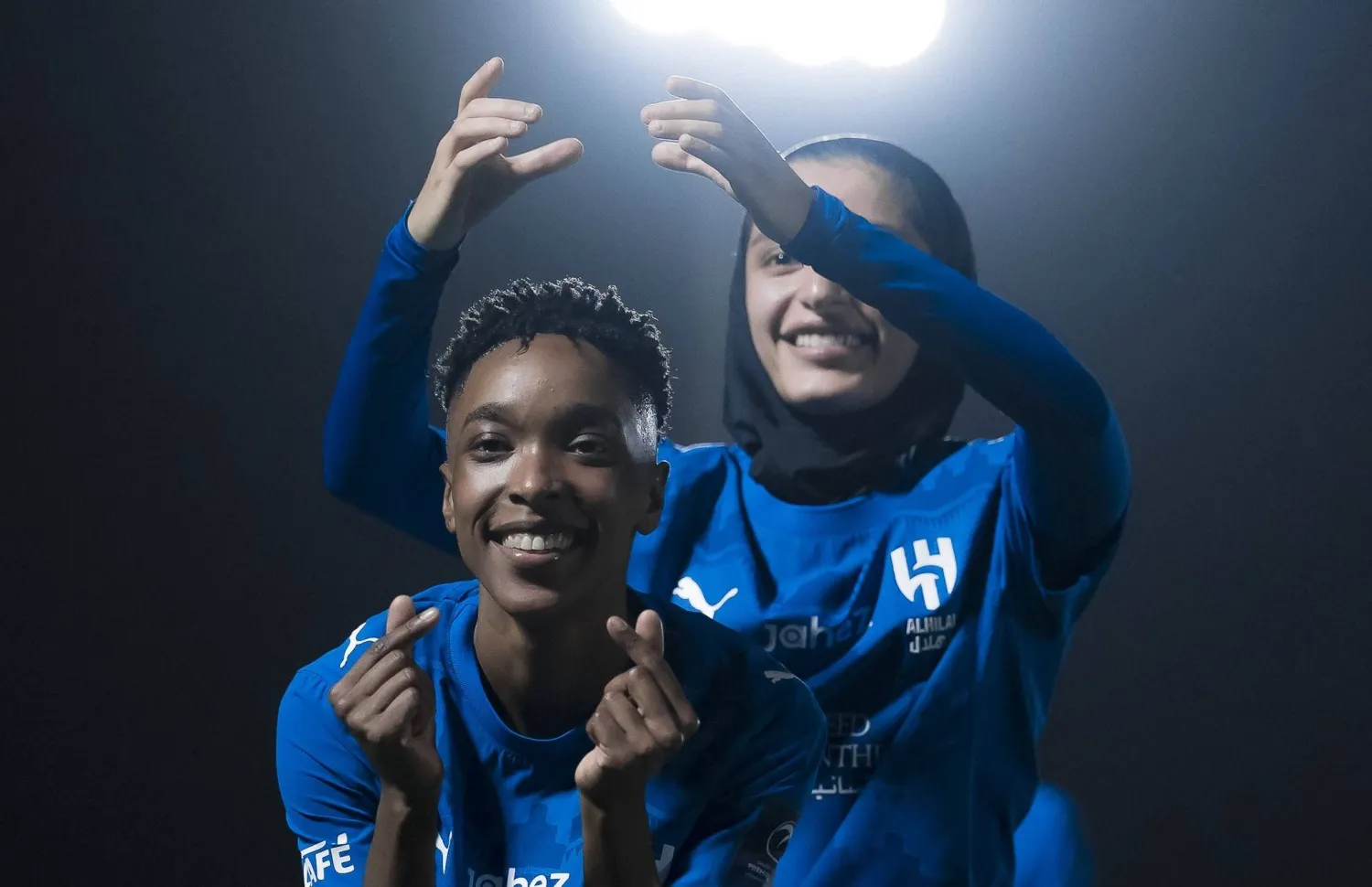 أربعة فرق دخلت الجولة الثانية برصيد كامل من النقاط (نادي الهلال)