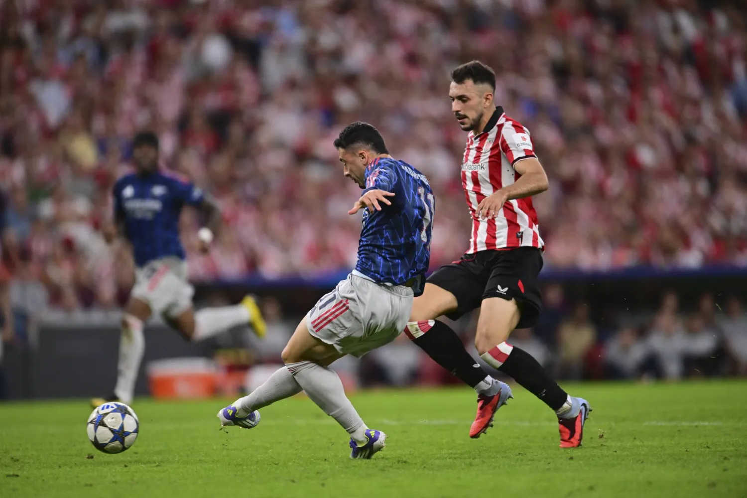 غابرييل مارتينيلي (أ.ب)