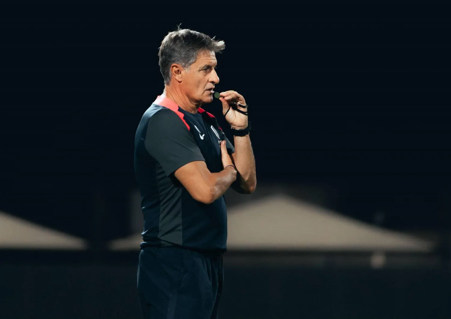 ميشيل غونزاليس (نادي القادسية)