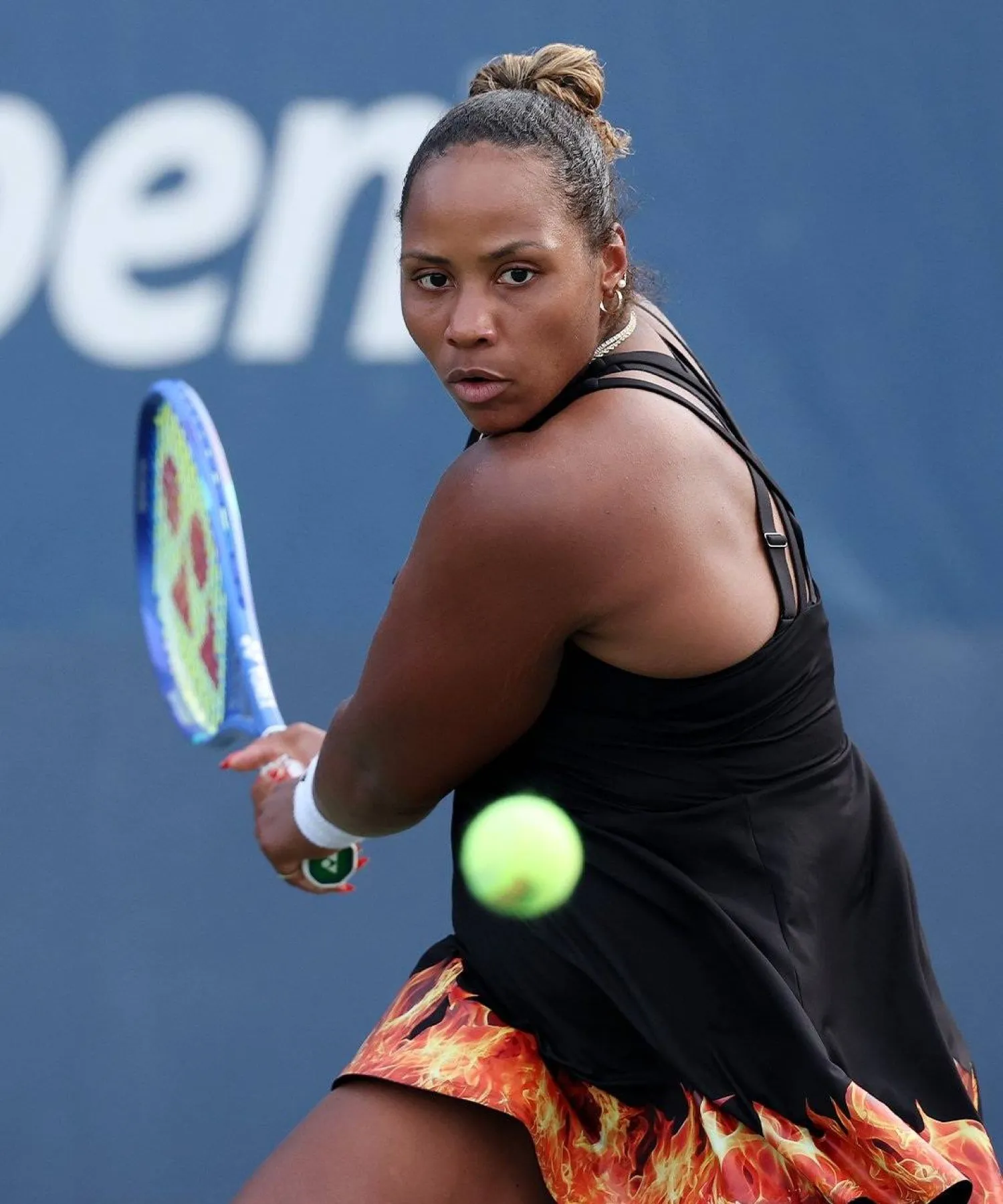  تايلور تاونسند (الشرق الأوسط)