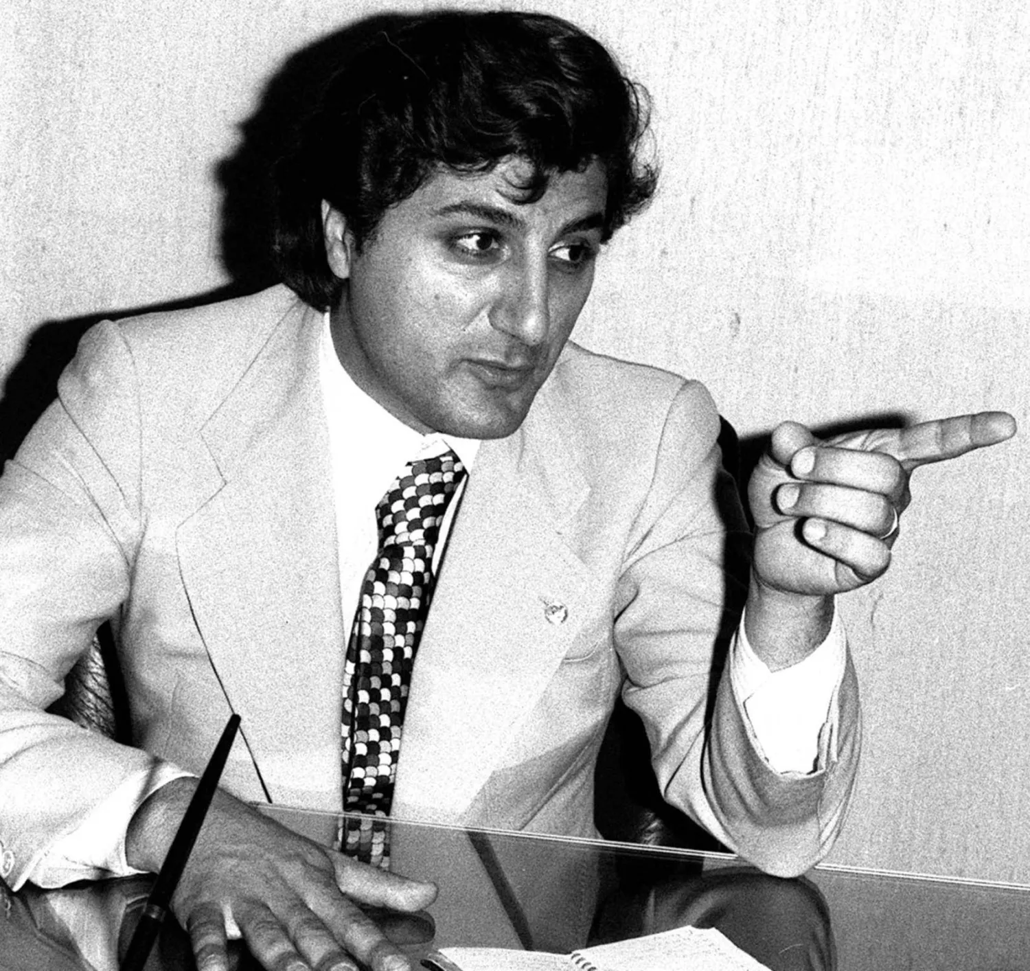 بشير الجميل (أ.ف.ب)