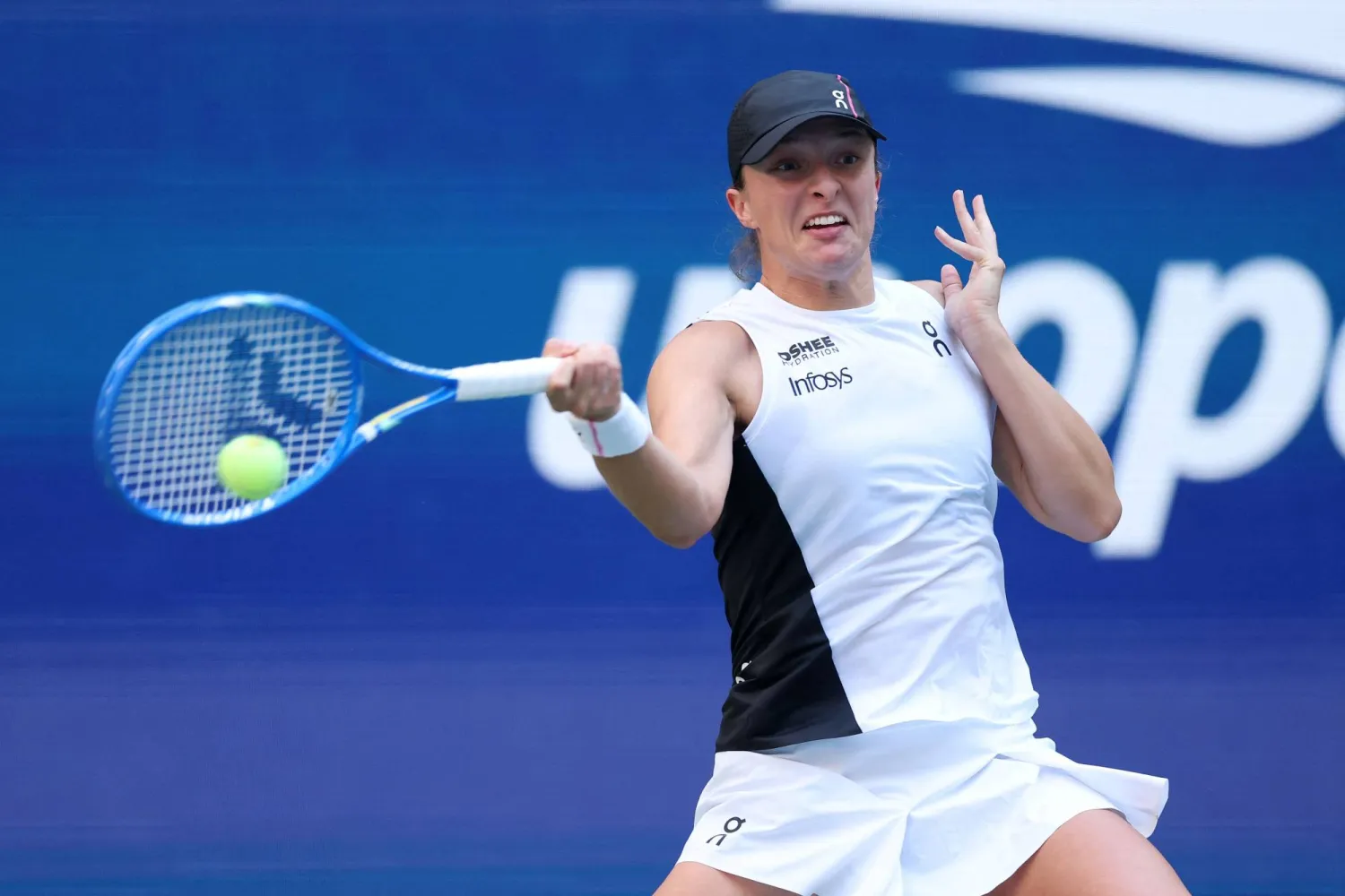 إيغا شفيونتيك (أ.ف.ب)