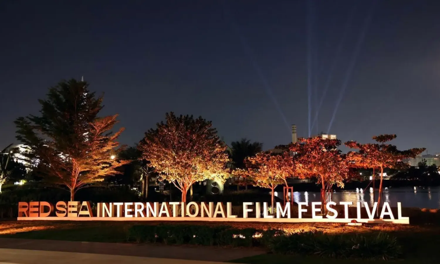 Red Sea Film Foundation Launches 'Voices of Tomorrow' Program in Saudi Arabia