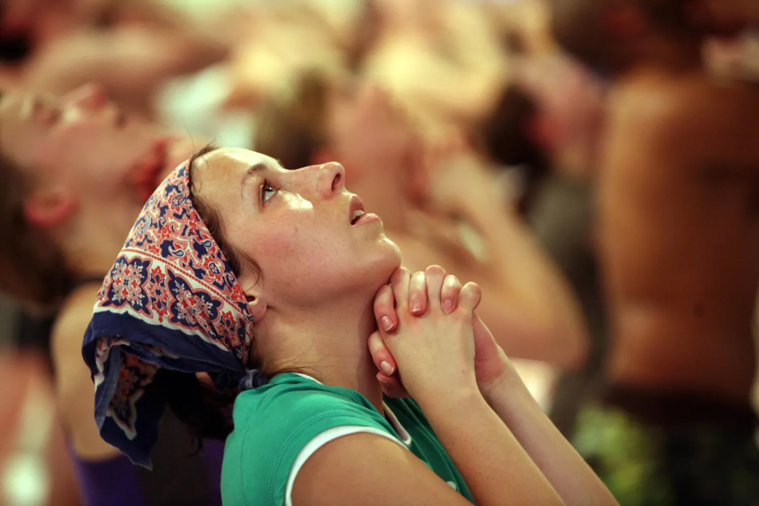 التنفس بطريقة 4-7-8... فوائد صحية متعددة