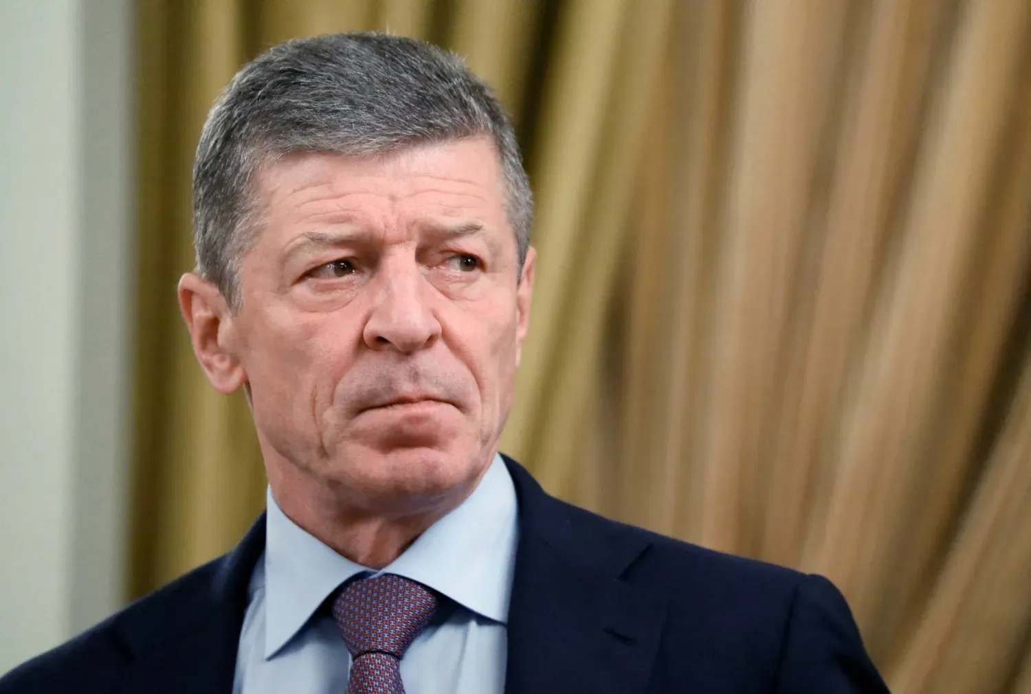 Dmitry Kozak (Reuters)