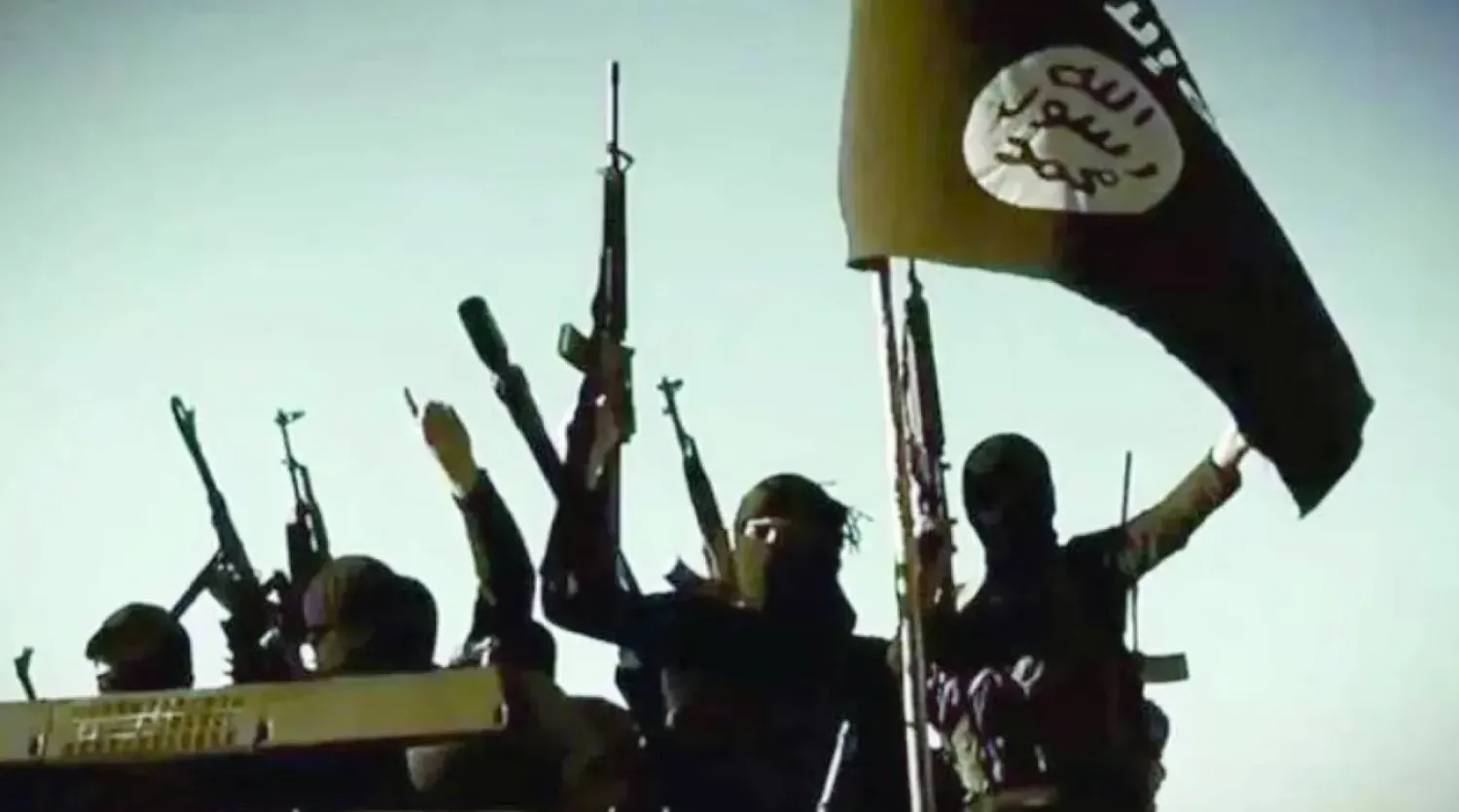 ISIS fighters/file photo (AFP) 
