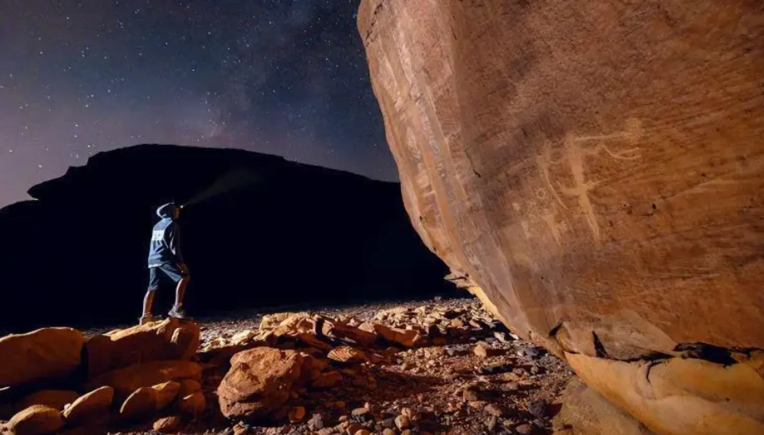 Part of the AlUla Moments calendar, the event will take place in the historic AlUla Oasis - SPA

