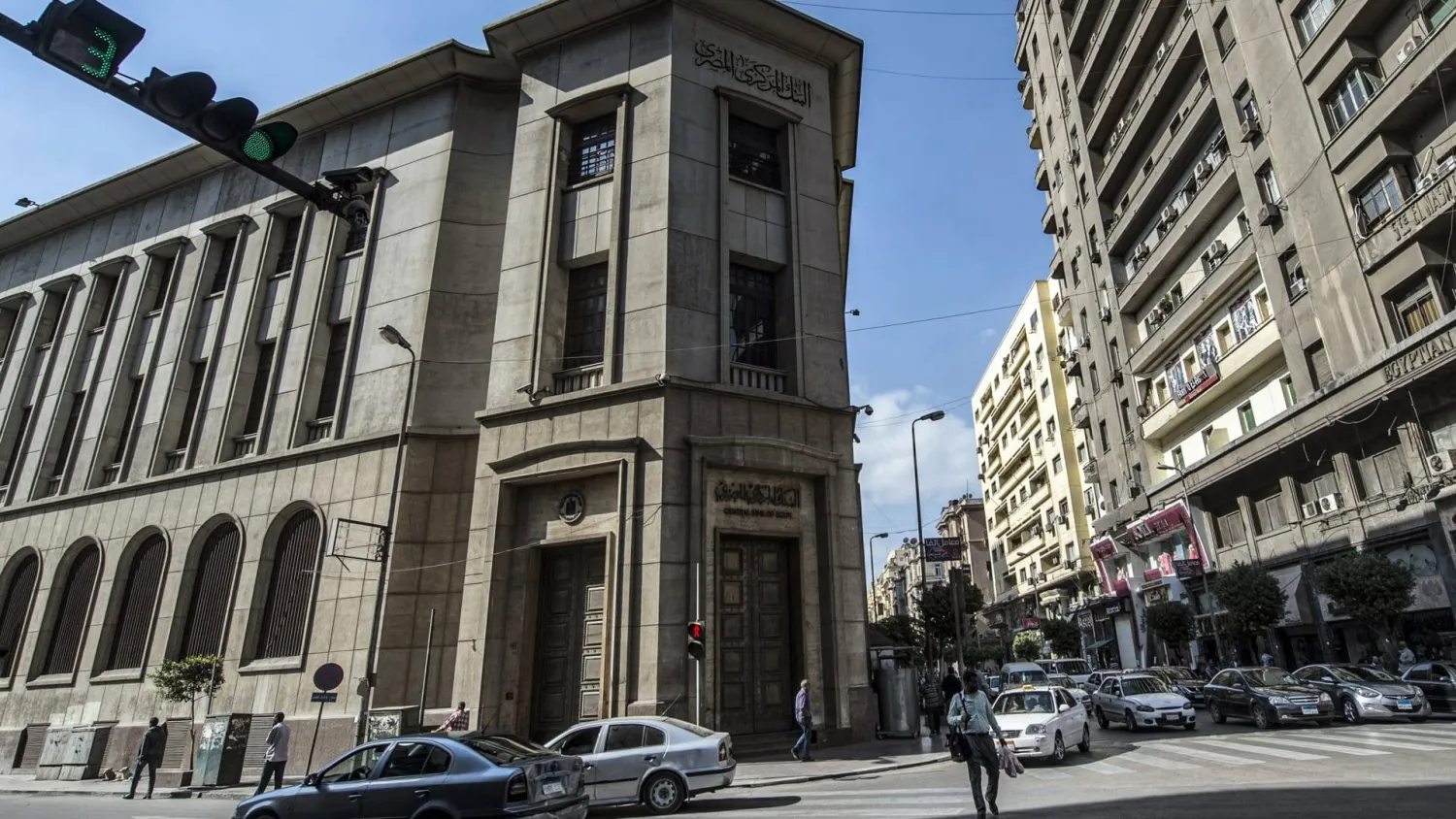 «الجرائم الأسرية» في مصر تثير القلق (أ.ف.ب)