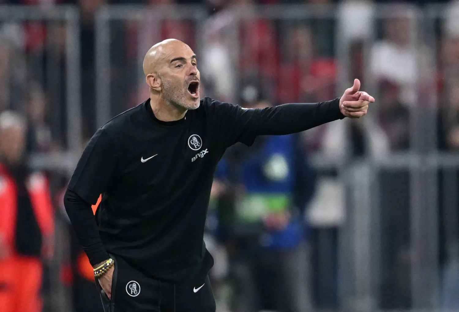 ماريسكا (رويترز)