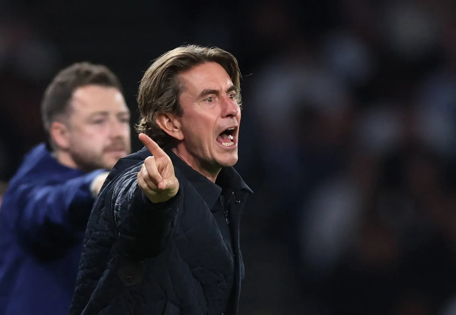 توماس فرنك (رويترز)