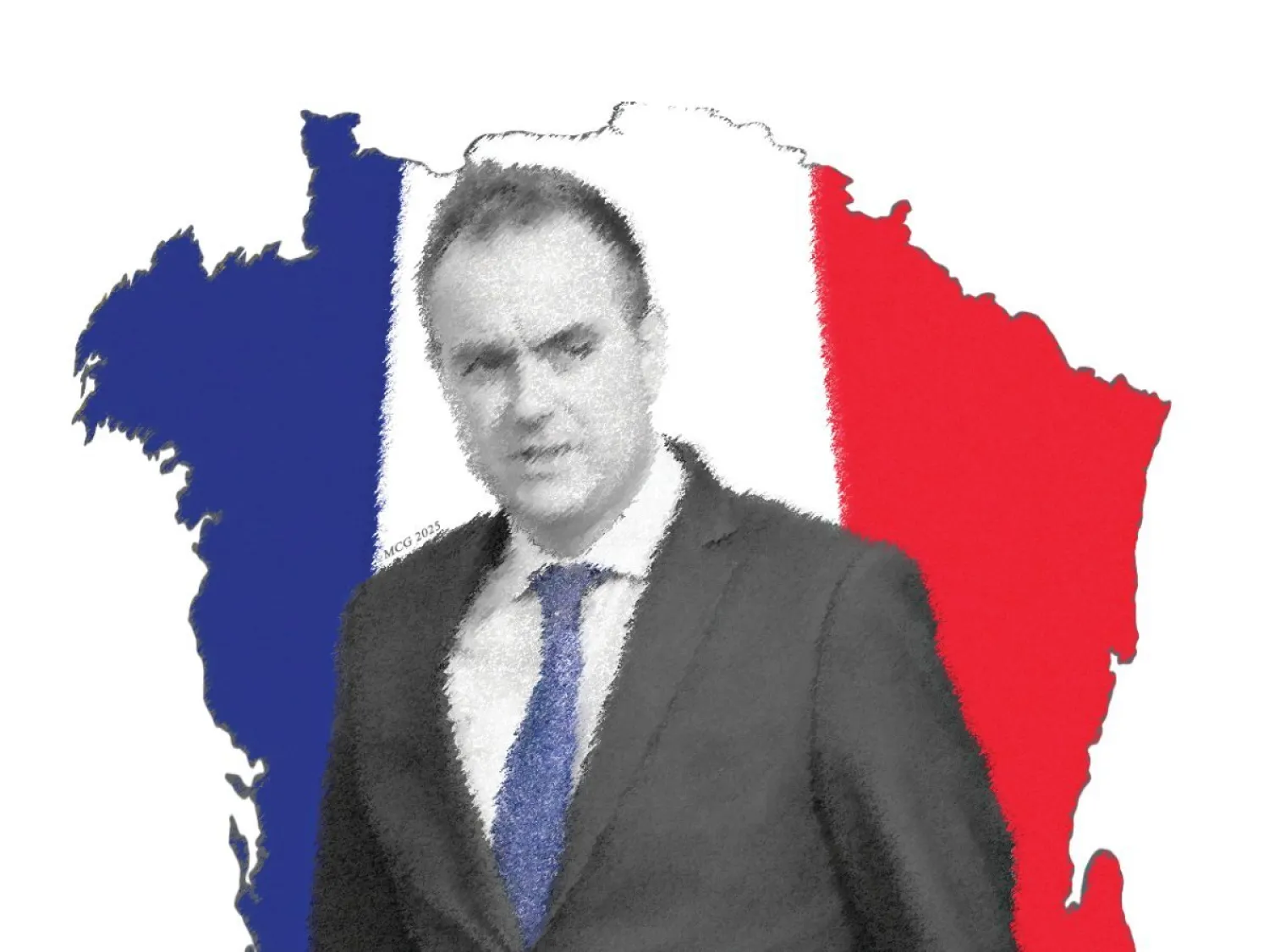 يوصف بأنه شخصية «تقليدية» تحبّ الطقوس العسكرية وتجميع الأوسمة والقبعات الحربية...والصيد