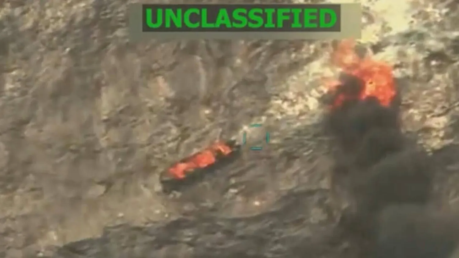 Trump announces second strike on alleged Venezuela drug traffickers. HANDOUT / US President Donald Trump's TRUTH Social account/AFP
