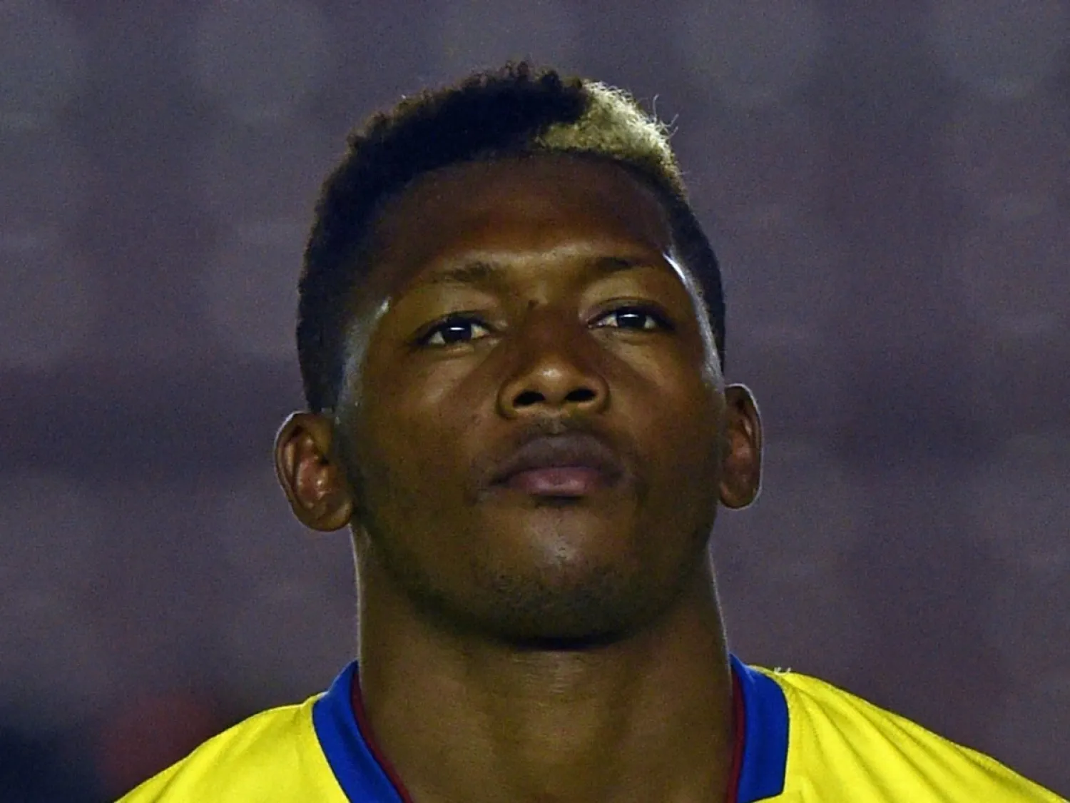 جوناثان غونساليس (أ.ف.ب)