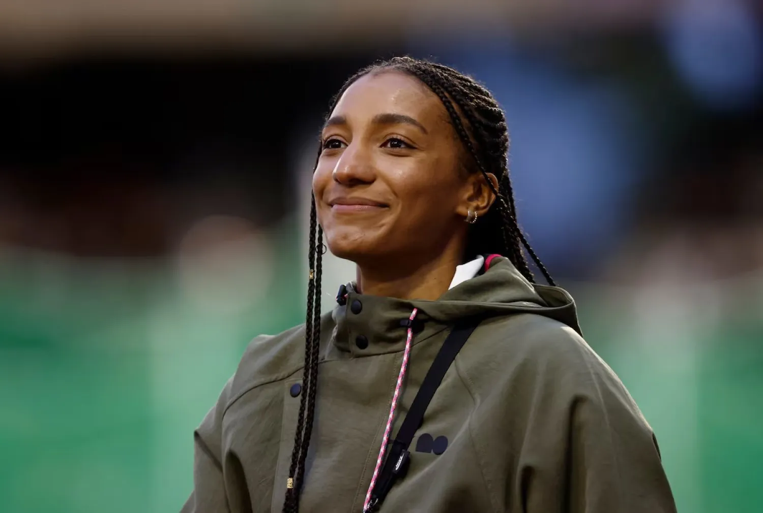 نفيساتو تيام (رويترز)