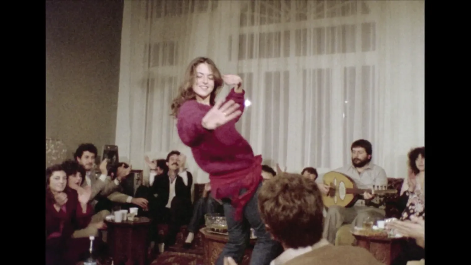 قدَّم الفيلم رؤية مغايرة لأحداث عدّة في لبنان (الشركة المنتجة)