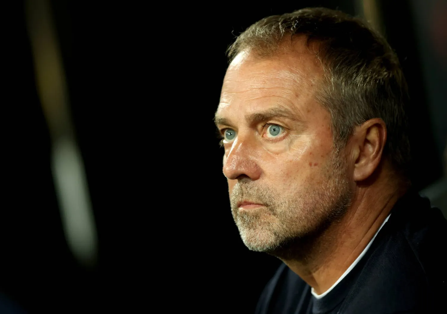 هانزي فليك (إ.ب.أ)