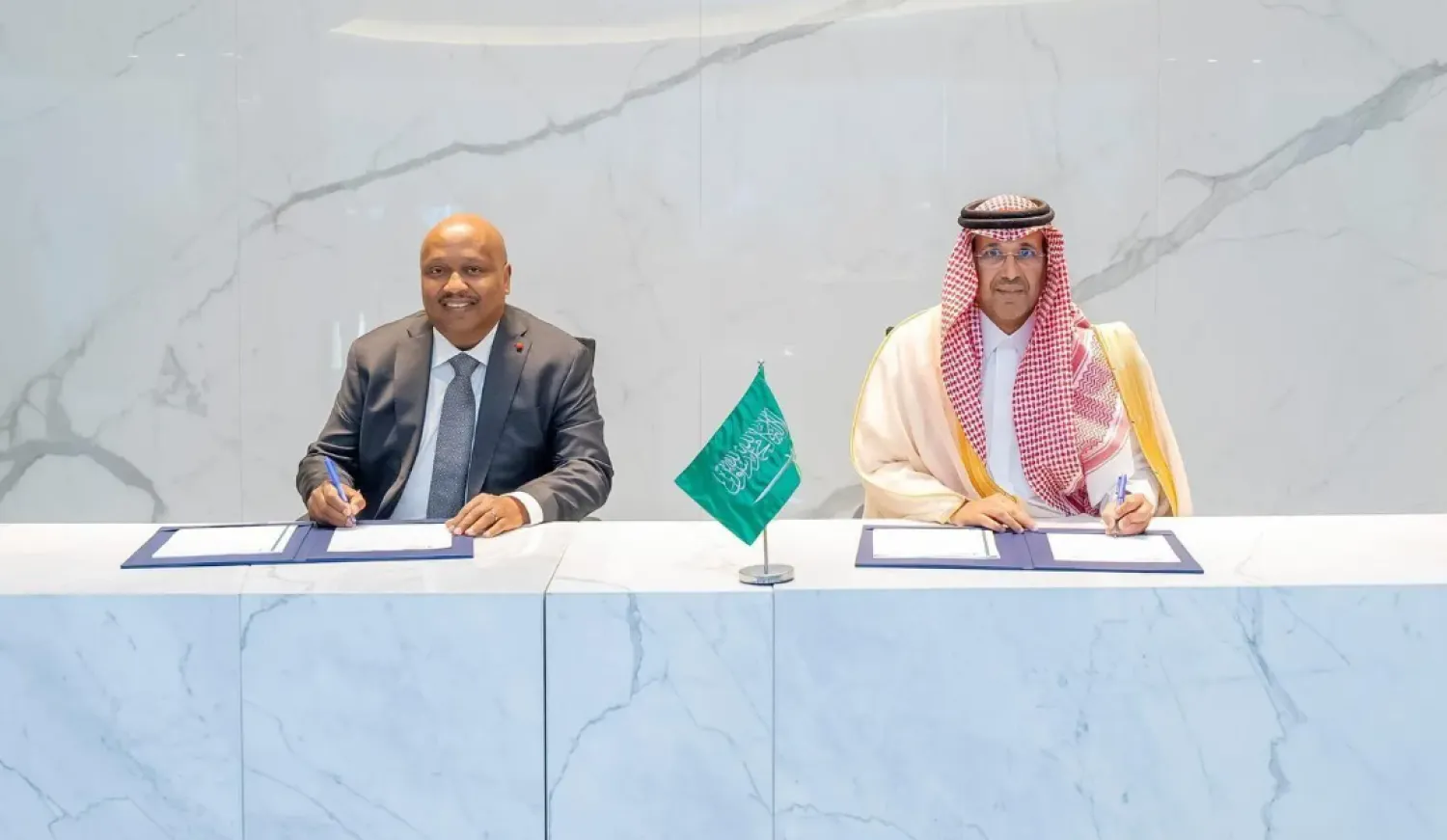 This initiative forms part of MODON’s broader efforts to accelerate the adoption of modern technologies in the industrial sector, in line with the National Industrial Strategy and Saudi Vision 2030 - SPA