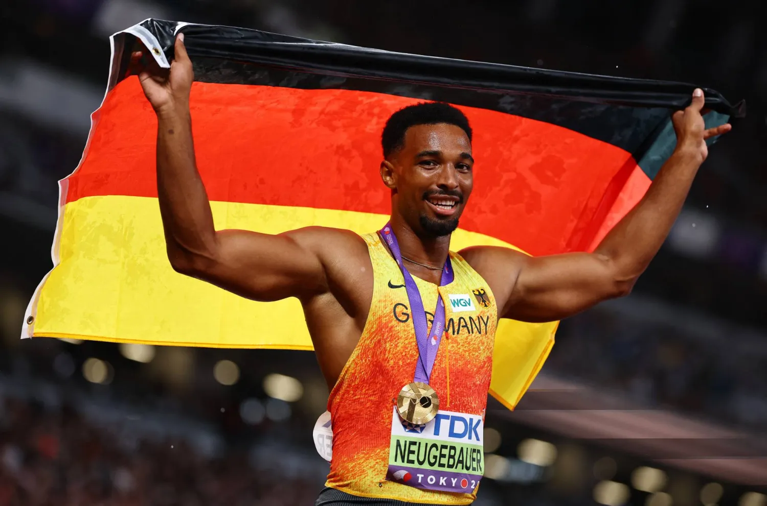 ليو نويجباور (رويترز)