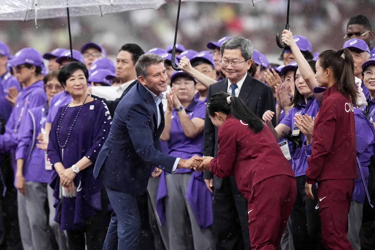 سيباستيان كو (أ.ب)