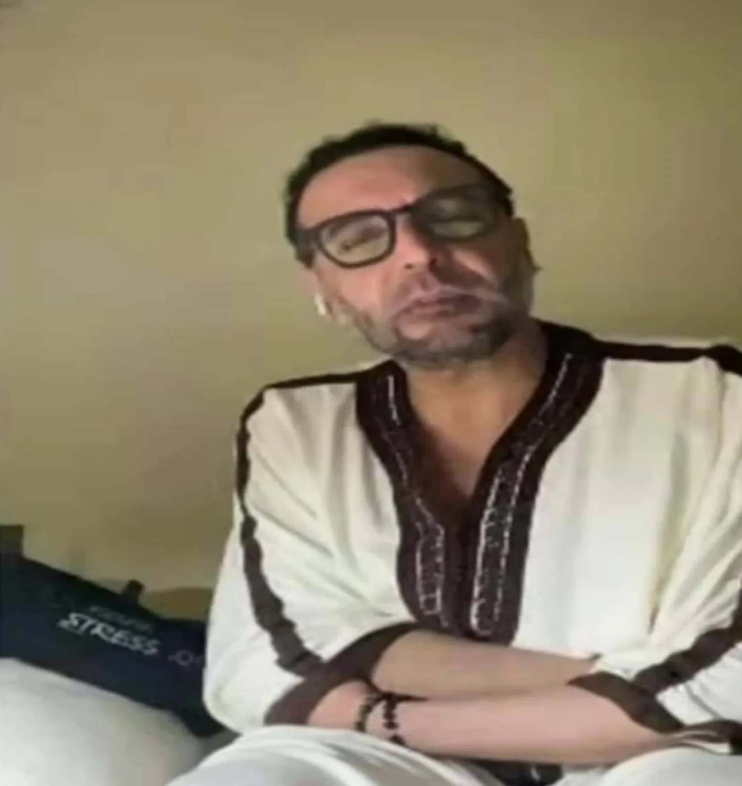 هل يستجيب لبنان لمطالبات ليبية متزايدة بالإفراج عن هانيبال القذافي؟