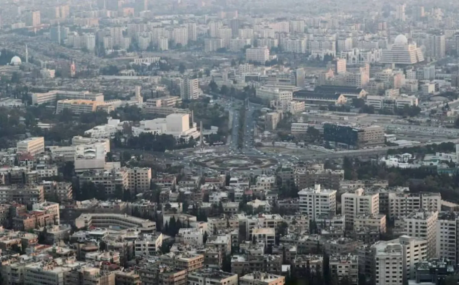 سوريا تجري الانتخابات البرلمانية في 5 أكتوبر